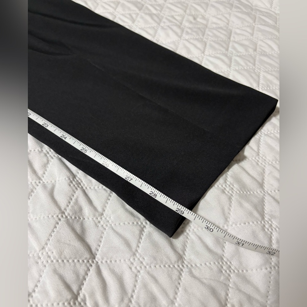 NWT Calvin Klein Boys 2 Piece Black Suit - Picture 12 of 12